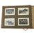 Original German WWII HJ National Youth Organization Soccer Team and Athletics Personal Photo Album - 183 Pictures Original Items