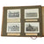 Original German WWII HJ National Youth Organization Soccer Team and Athletics Personal Photo Album - 183 Pictures Original Items