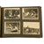 Original German WWII HJ National Youth Organization Soccer Team and Athletics Personal Photo Album - 183 Pictures Original Items