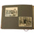 Original German WWII HJ National Youth Organization Soccer Team and Athletics Personal Photo Album - 183 Pictures Original Items