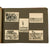 Original German WWII HJ National Youth Organization Soccer Team and Athletics Personal Photo Album - 183 Pictures Original Items