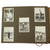 Original German WWII HJ National Youth Organization Soccer Team and Athletics Personal Photo Album - 183 Pictures Original Items