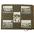 Original German WWII HJ National Youth Organization Soccer Team and Athletics Personal Photo Album - 183 Pictures Original Items