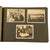 Original German WWII HJ National Youth Organization Soccer Team and Athletics Personal Photo Album - 183 Pictures Original Items