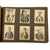 Original German WWII HJ National Youth Organization Soccer Team and Athletics Personal Photo Album - 183 Pictures Original Items