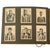 Original German WWII HJ National Youth Organization Soccer Team and Athletics Personal Photo Album - 183 Pictures Original Items