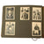 Original German WWII HJ National Youth Organization Soccer Team and Athletics Personal Photo Album - 183 Pictures Original Items