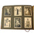 Original German WWII HJ National Youth Organization Soccer Team and Athletics Personal Photo Album - 183 Pictures Original Items