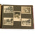 Original German WWII HJ National Youth Organization Soccer Team and Athletics Personal Photo Album - 183 Pictures Original Items