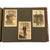 Original German WWII HJ National Youth Organization Soccer Team and Athletics Personal Photo Album - 183 Pictures Original Items