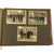 Original German WWII HJ National Youth Organization Soccer Team and Athletics Personal Photo Album - 183 Pictures Original Items