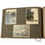 Original German WWII HJ National Youth Organization Soccer Team and Athletics Personal Photo Album - 183 Pictures Original Items