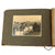 Original German WWII HJ National Youth Organization Soccer Team and Athletics Personal Photo Album - 183 Pictures Original Items