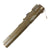 Original U.S. Cold War Era M72A2 Light Anti-Armor Weapon “LAW” Tube with Coupler & Nozzle Wrap - Incomplete - Dated 1977