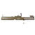 Original U.S. Cold War Era M72A2 Light Anti-Armor Weapon “LAW” Tube with Coupler & Nozzle Wrap - Incomplete - Dated 1977