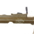 Original U.S. Cold War Era M72A2 Light Anti-Armor Weapon “LAW” Tube with Coupler & Nozzle Wrap - Incomplete - Dated 1977