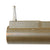 Original U.S. Cold War Era M72A2 Light Anti-Armor Weapon “LAW” Tube with Coupler & Nozzle Wrap - Incomplete - Dated 1977
