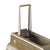 Original U.S. Cold War Era M72A2 Light Anti-Armor Weapon “LAW” Tube with Coupler & Nozzle Wrap - Incomplete - Dated 1977