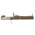 Original U.S. Cold War Era M72A2 Light Anti-Armor Weapon “LAW” Tube with Coupler & Nozzle Wrap - Incomplete - Dated 1977