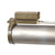 Original U.S. Cold War Era M72A2 Light Anti-Armor Weapon “LAW” Tube with Coupler & Nozzle Wrap - Incomplete - Dated 1977