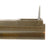 Original U.S. Cold War Era M72A2 Light Anti-Armor Weapon “LAW” Tube with Coupler & Nozzle Wrap - Incomplete - Dated 1977