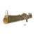 Original U.S. Post-Vietnam War Era M72A3 Light Anti-Armor Weapon “LAW” Launcher Tube - Missing Caps & Sling - INERT Original Items