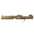 Original U.S. Post-Vietnam War Era M72A3 Light Anti-Armor Weapon “LAW” Launcher Tube - Missing Caps & Sling - INERT Original Items