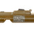 Original U.S. Post-Vietnam War Era M72A3 Light Anti-Armor Weapon “LAW” Launcher Tube - Missing Caps & Sling - INERT Original Items