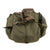 Original U.S. Vietnam War Era Navy SPH-3B Flying Helmet Dated 1970 With Oxygen Mask & Carry Bag - Size Regular Original Items