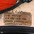 Original U.S. Vietnam War Era Navy SPH-3B Flying Helmet Dated 1970 With Oxygen Mask & Carry Bag - Size Regular Original Items