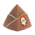 Original U.S. WWII Parachute Glider Infantry Battalion Overseas Cap with Blue Piping - Size 6⅝ Original Items