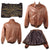 Original U.S. WWII Army Air Forces Type A2 Leather Flight Jacket by Willis & Geiger with Replaced Lining & Damage Original Items