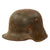 Original Imperial German WWI M16 Stahlhelm Helmet Shell Marked ET64 Original Items