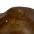 Original Imperial German WWI M16 Stahlhelm Helmet Shell Marked ET64 Original Items