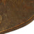 Original Imperial German WWI M16 Stahlhelm Helmet Shell Marked ET64 Original Items