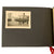 Original German WWII Heer Army Personal Photo Album Showing French Renault FT Tank, Transport Trains, and More - 59 Photos Original Items