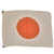 Original Imperial Japanese WWII U.S. GI Captured & Signed Silk Meatball Flag with 39 Signatures - 26 ½ x 36” Original Items