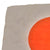 Original Imperial Japanese WWII U.S. GI Captured & Signed Silk Meatball Flag with 39 Signatures - 26 ½ x 36” Original Items