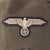 Original German WWII 13th Waffen SS Mountain Division Handschar M43 Foreign Volunteer Field Gray Combat Fez - Missing Tassel Original Items