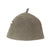 Original German WWII 13th Waffen SS Mountain Division Handschar M43 Foreign Volunteer Field Gray Combat Fez - Missing Tassel Original Items