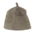 Original German WWII 13th Waffen SS Mountain Division Handschar M43 Foreign Volunteer Field Gray Combat Fez - Missing Tassel Original Items
