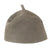 Original German WWII 13th Waffen SS Mountain Division Handschar M43 Foreign Volunteer Field Gray Combat Fez - Missing Tassel Original Items