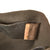 Original German WWII 13th Waffen SS Mountain Division Handschar M43 Foreign Volunteer Field Gray Combat Fez - Missing Tassel Original Items