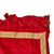 Original German WWII NSDAP National Socialist Party Small Double Sided Podium Banner - 19" x 14 1/2" Original Items