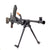 Original British WWII 1944 Dated Bren MkII Display Light Machine Gun by INGLIS Serial 12T9* with Magazine Original Items