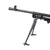 Original British WWII 1944 Dated Bren MkII Display Light Machine Gun by INGLIS Serial 12T9* with Magazine Original Items