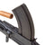 Original British WWII 1944 Dated Bren MkII Display Light Machine Gun by INGLIS Serial 12T9* with Magazine Original Items