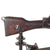 Original British WWII 1943 Dated Bren MkII Display Light Machine Gun by INGLIS Serial 9T2243 with Live Barrel, 1942 Dated MkII Tripod, and Magazine Original Items