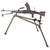 Original British WWII 1943 Dated Bren MkII Display Light Machine Gun by INGLIS Serial 9T2243 with Live Barrel, 1942 Dated MkII Tripod, and Magazine Original Items