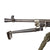 Original British WWII 1943 Dated Bren MkII Display Light Machine Gun by INGLIS Serial 9T2243 with Live Barrel, 1942 Dated MkII Tripod, and Magazine Original Items